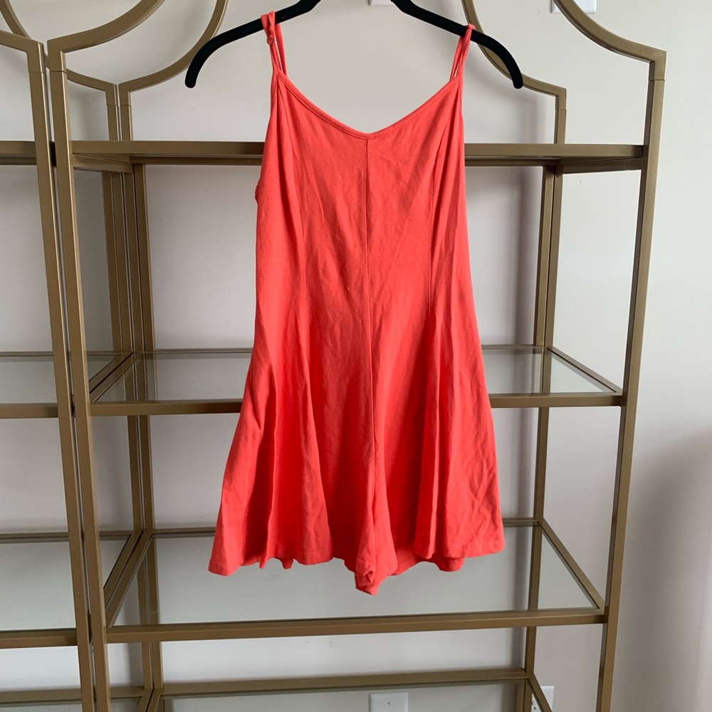 Urban Outfitters romper